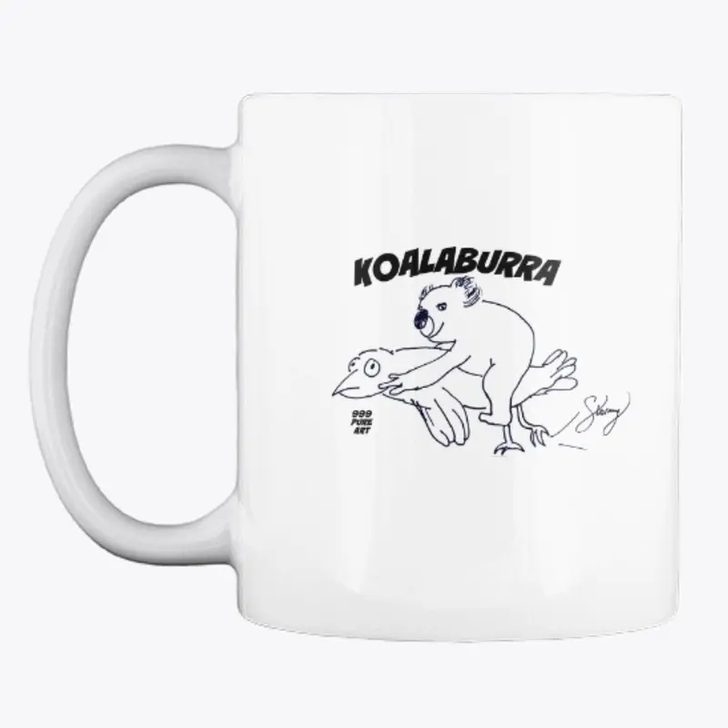 KOALABURRA