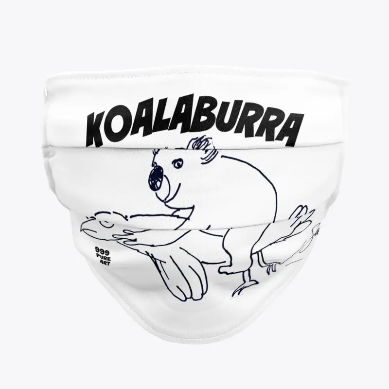 KOALABURRA